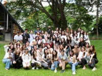 บริษัท สอบบัญชีธรรมนิติ จำกัด ได้จัดงาน 